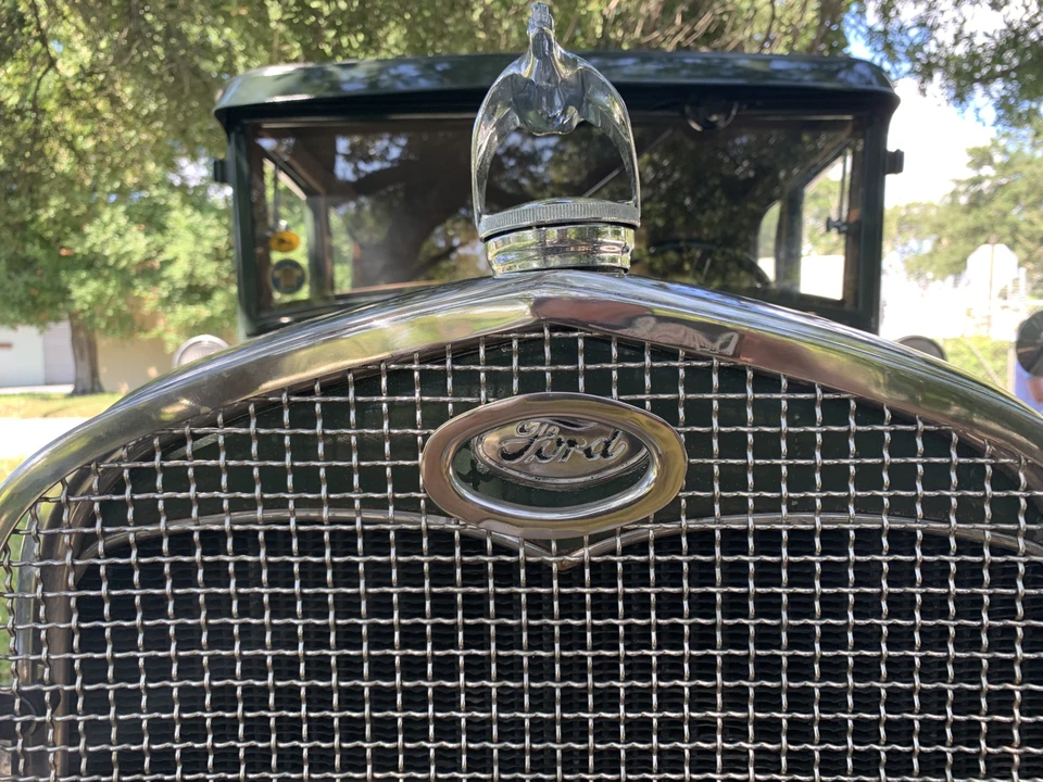 1931 Ford Model A - Image 28 of 31