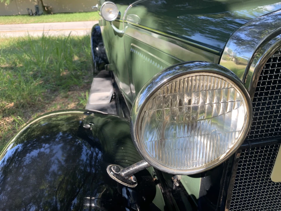 1931 Ford Model A - Image 27 of 31