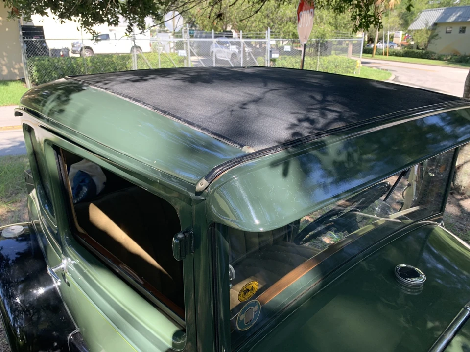 1931 Ford Model A - Image 19 of 31