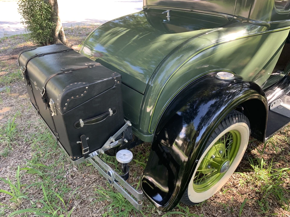 1931 Ford Model A - Image 22 of 31