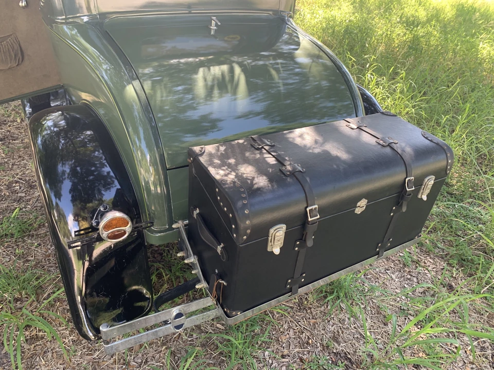 1931 Ford Model A - Image 23 of 31