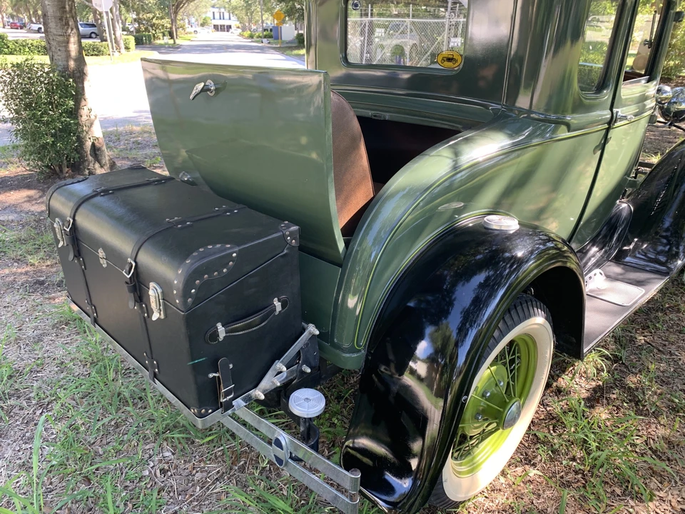 1931 Ford Model A - Image 16 of 31