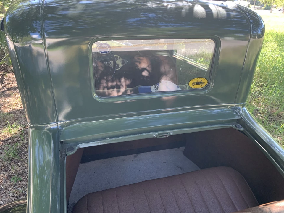 1931 Ford Model A - Image 21 of 31