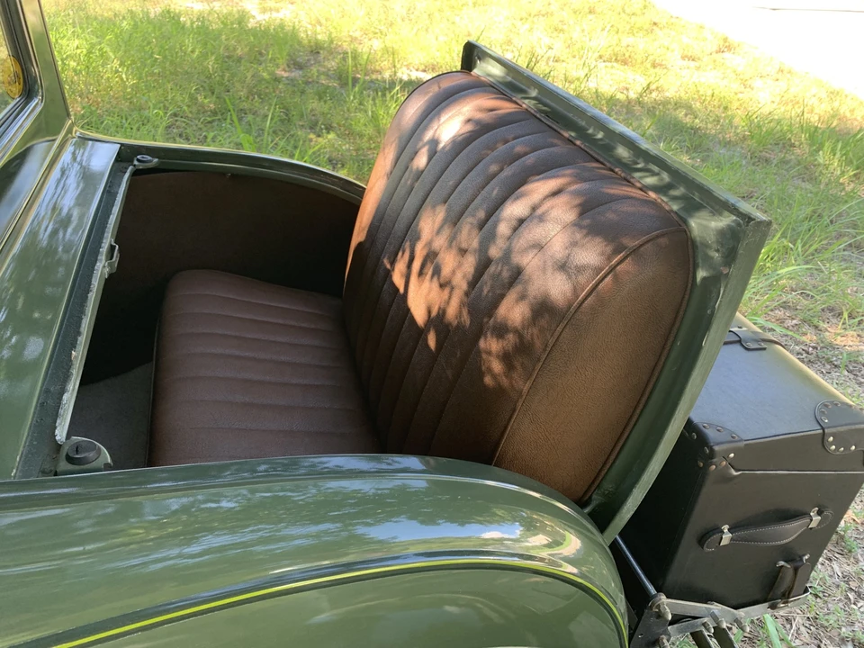 1931 Ford Model A - Image 17 of 31