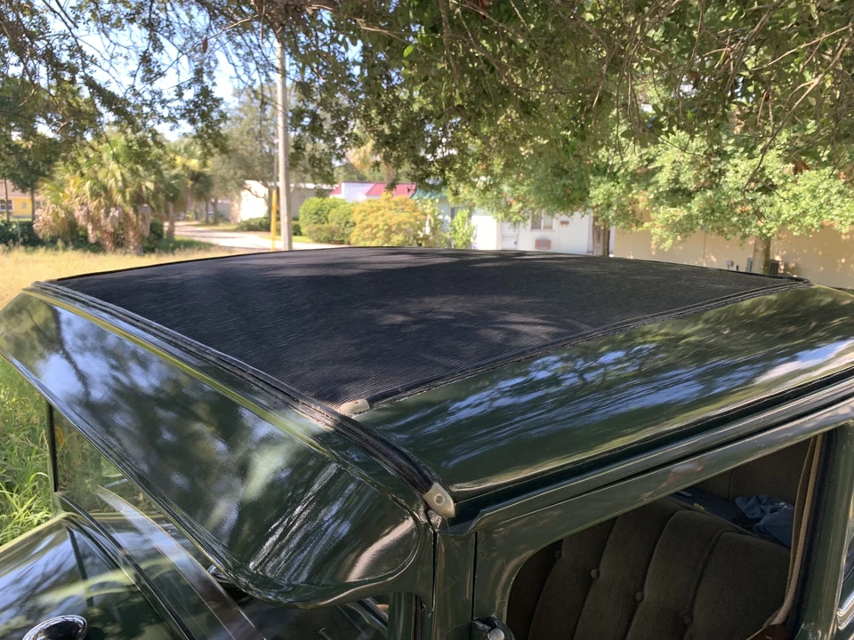 1931 Ford Model A - Image 20 of 31