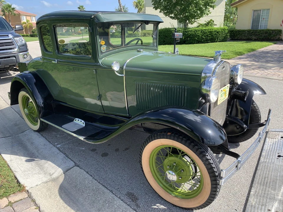 1931 Ford Model A - Image 12 of 31