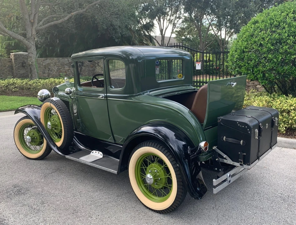 1931 Ford Model A - Image 7 of 31