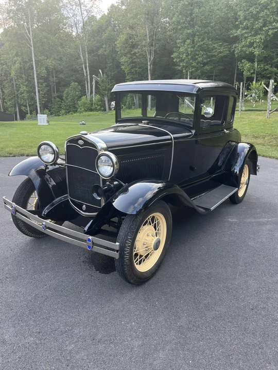 1931 Ford Model A - Image 28 of 31