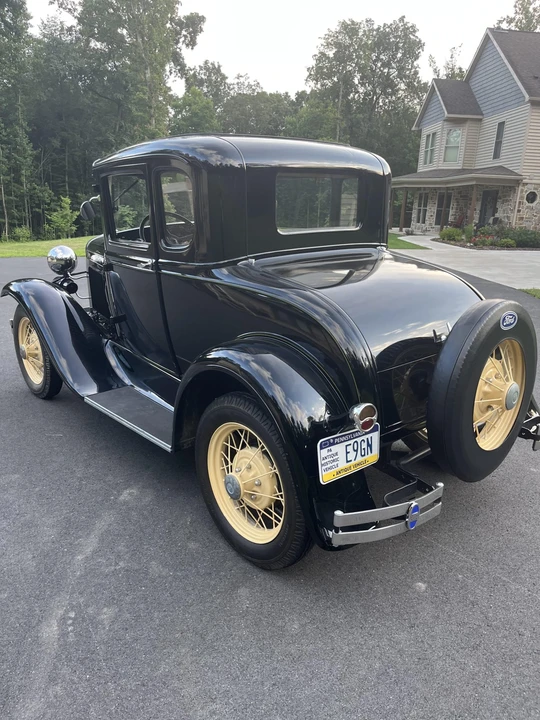 1931 Ford Model A - Image 29 of 31