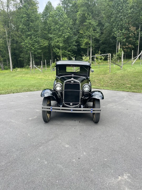 1931 Ford Model A - Image 27 of 31