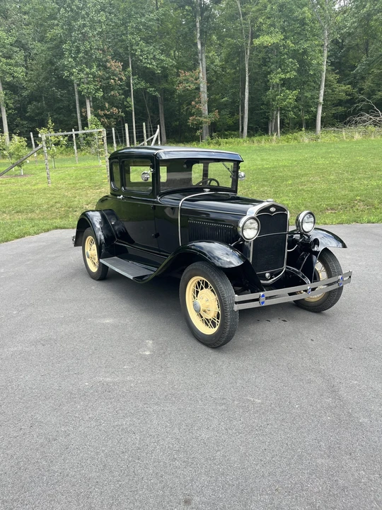 1931 Ford Model A - Image 24 of 31