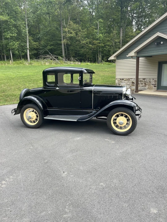 1931 Ford Model A - Image 20 of 31