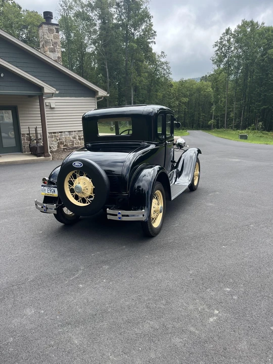 1931 Ford Model A - Image 15 of 31