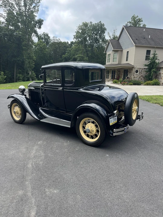 1931 Ford Model A - Image 12 of 31