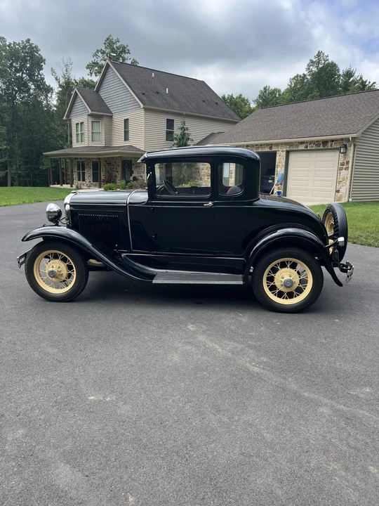 1931 Ford Model A - Image 7 of 31