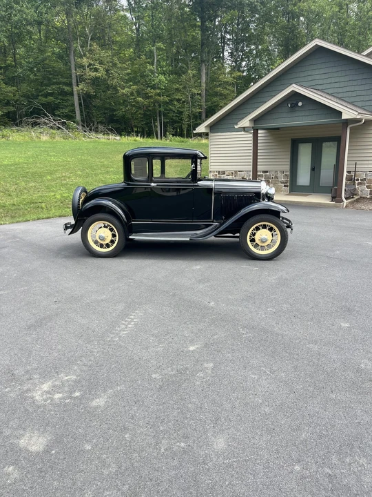 1931 Ford Model A - Image 21 of 31