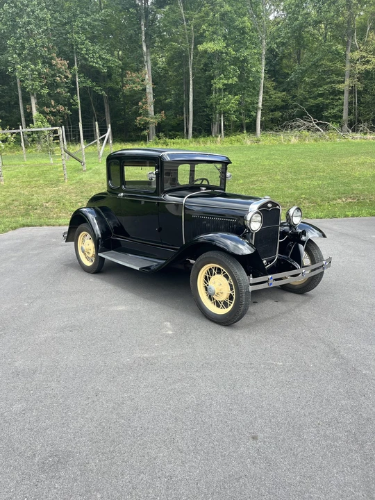 1931 Ford Model A - Image 23 of 31