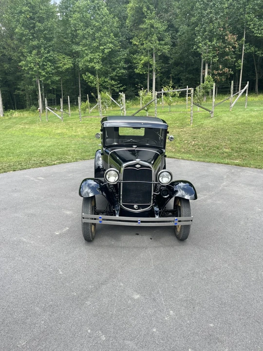 1931 Ford Model A - Image 26 of 31