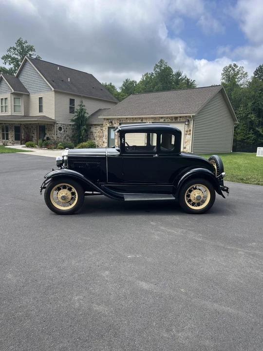 1931 Ford Model A - Image 9 of 31