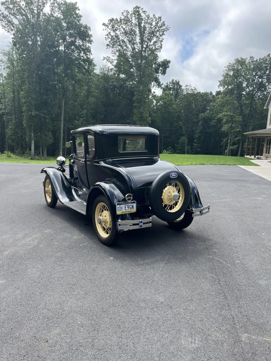 1931 Ford Model A - Image 13 of 31