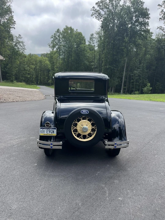 1931 Ford Model A - Image 14 of 31