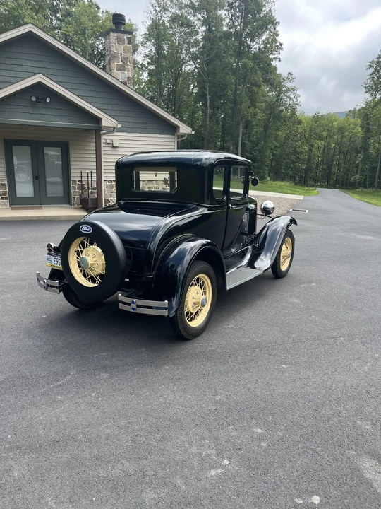 1931 Ford Model A - Image 17 of 31