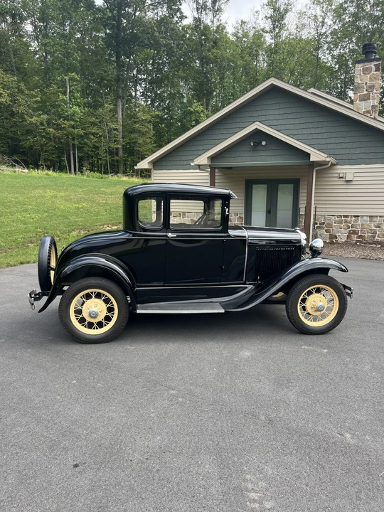1931 Ford Model A - Image 19 of 31
