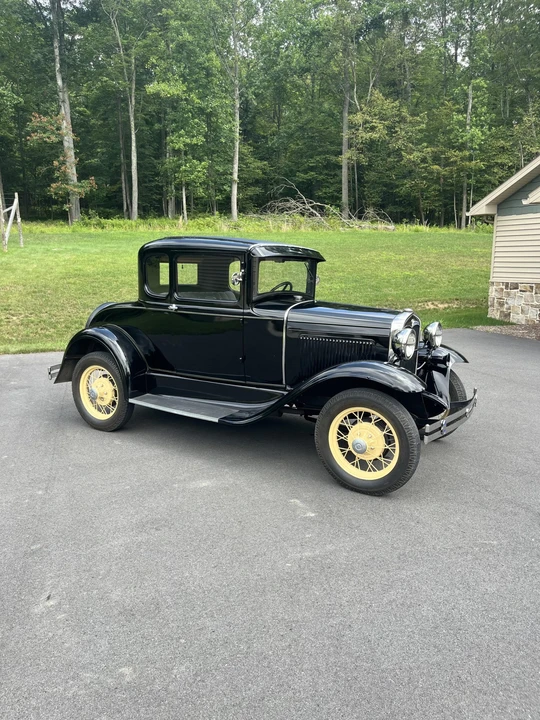 1931 Ford Model A - Image 22 of 31
