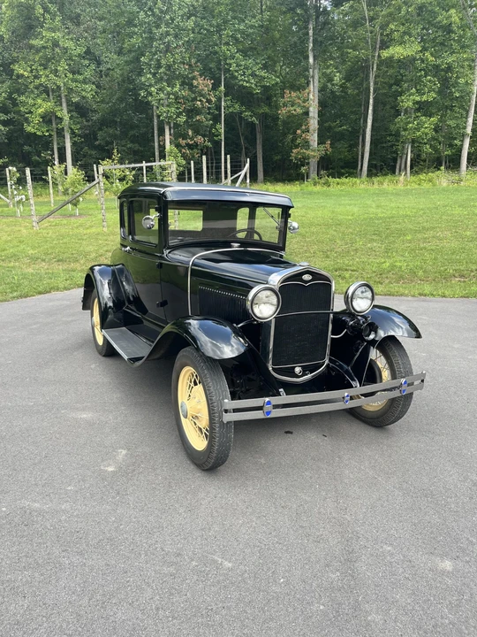 1931 Ford Model A - Image 25 of 31