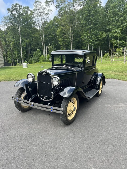 1931 Ford Model A - Image 3 of 31