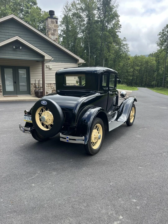 1931 Ford Model A - Image 16 of 31