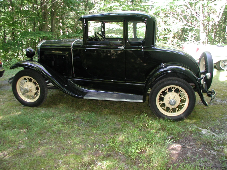 1931 Ford Model A - Image 31 of 31