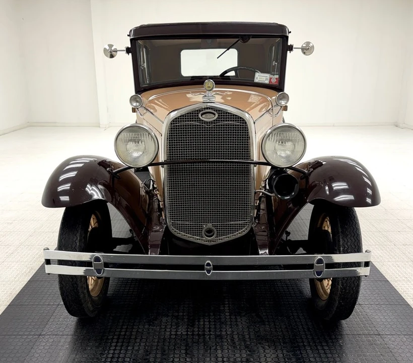 1931 Ford Model A - Image 8 of 31