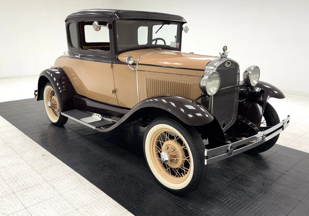 1931 Ford Model A - Image 7 of 31