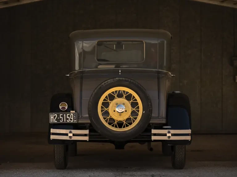 1931 Ford Model A - Image 7 of 23