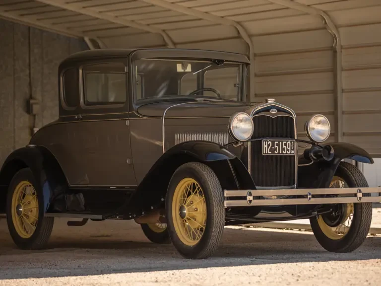 1931 Ford Model A - Image 23 of 23