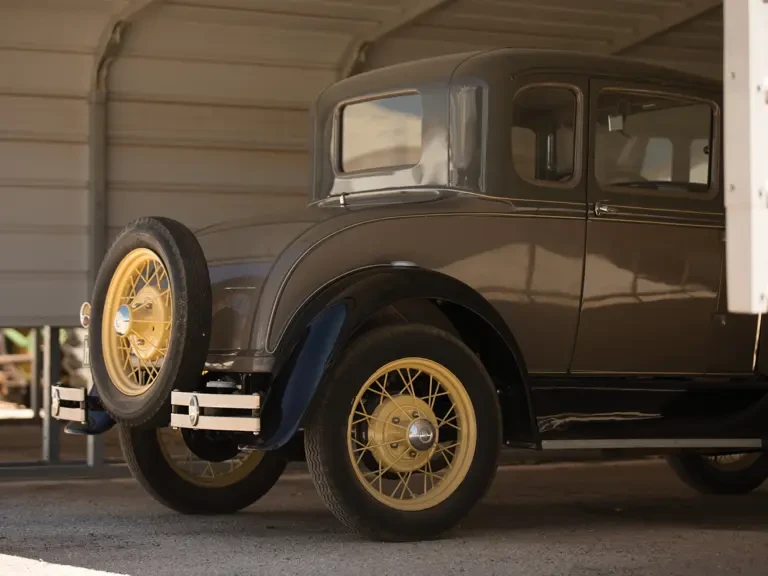1931 Ford Model A - Image 9 of 23