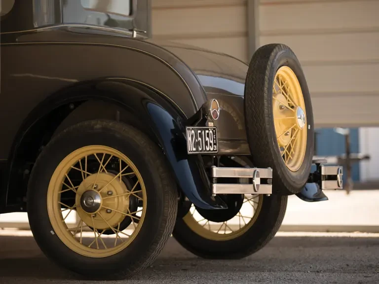 1931 Ford Model A - Image 10 of 23