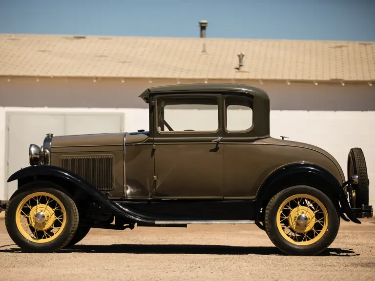 1931 Ford Model A - Image 3 of 23