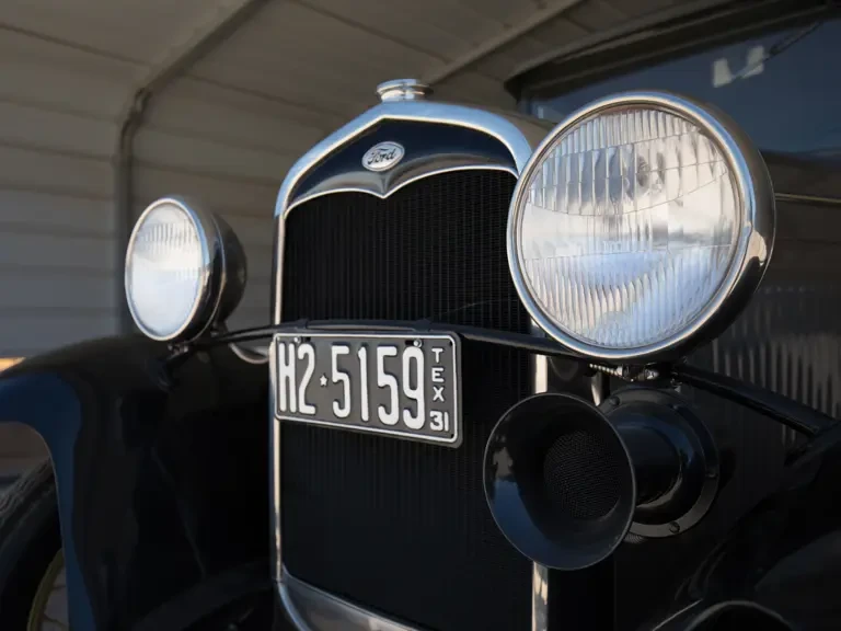 1931 Ford Model A - Image 17 of 23