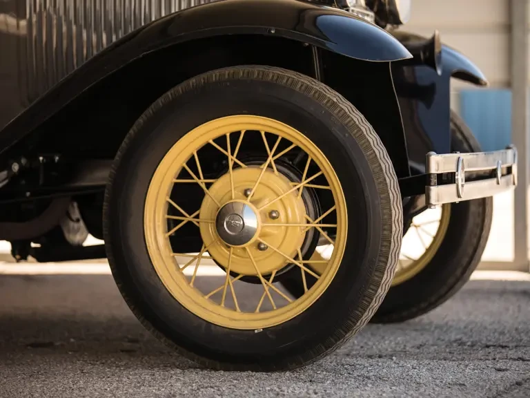 1931 Ford Model A - Image 11 of 23