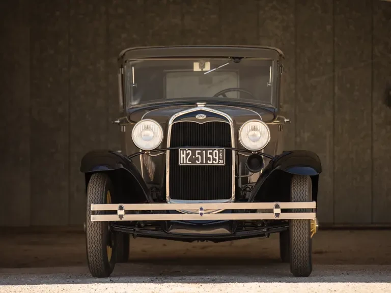 1931 Ford Model A - Image 6 of 23