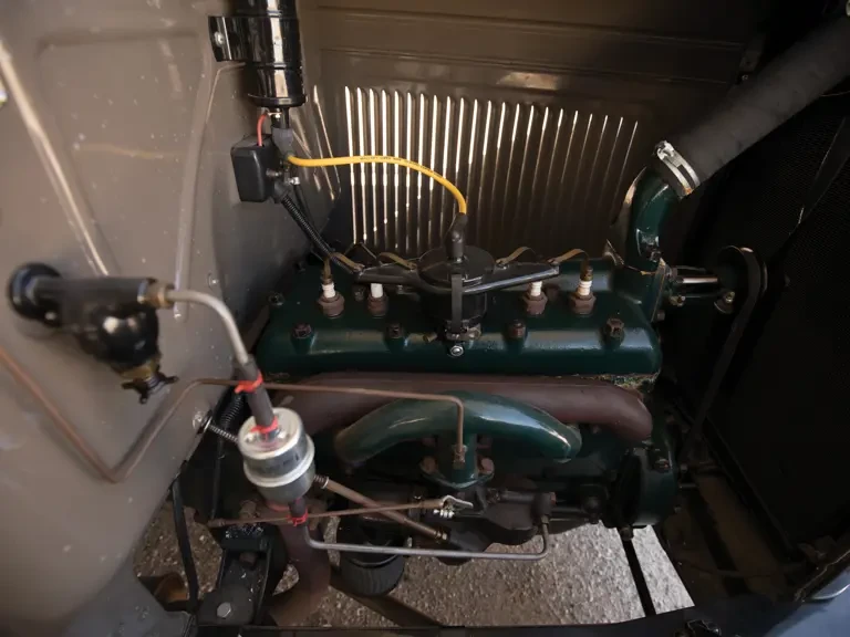 1931 Ford Model A - Image 18 of 23