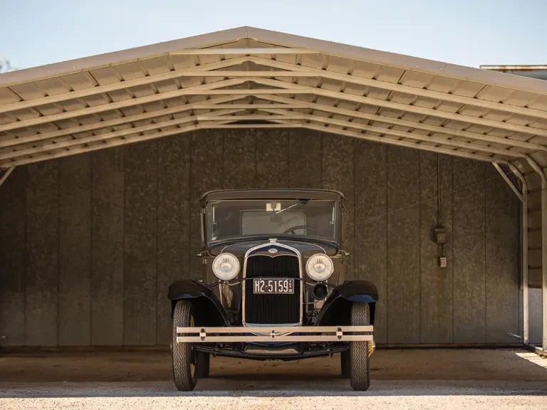1931 Ford Model A - Image 21 of 23
