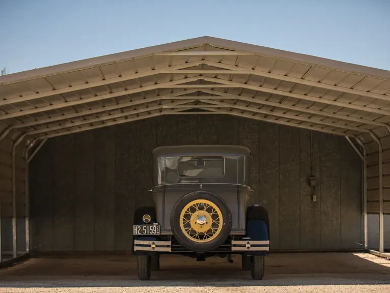 1931 Ford Model A - Image 22 of 23