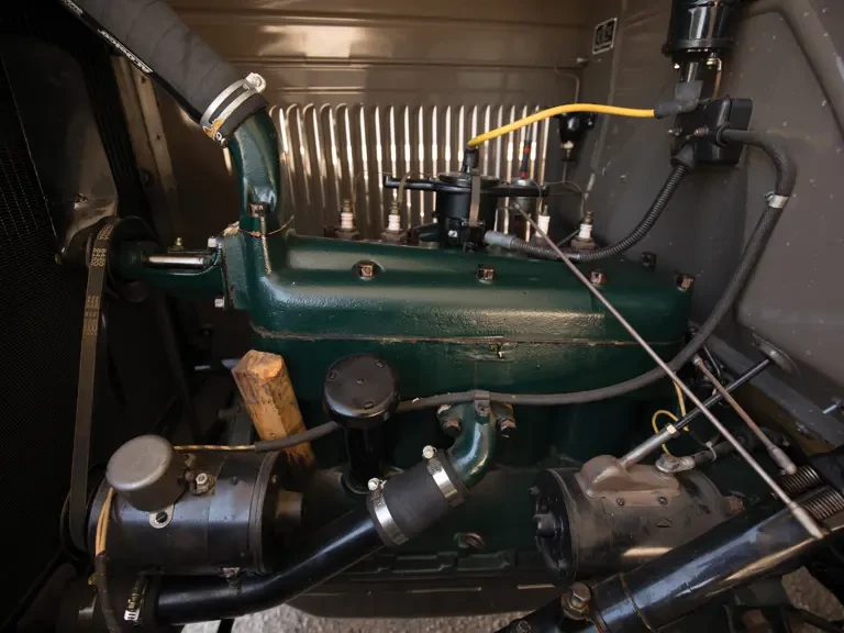 1931 Ford Model A - Image 4 of 23
