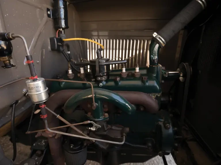 1931 Ford Model A - Image 20 of 23