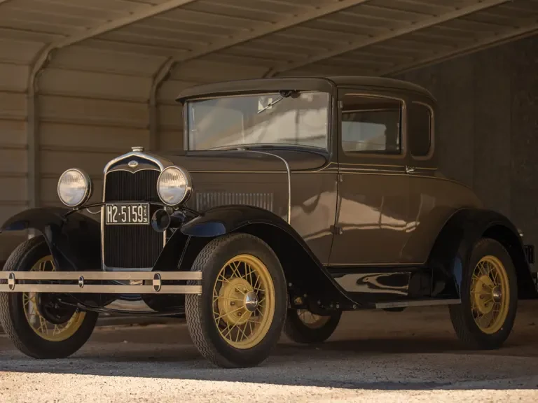 1931 Ford Model A - Image 2 of 23