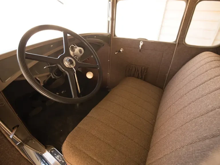 1931 Ford Model A - Image 5 of 23