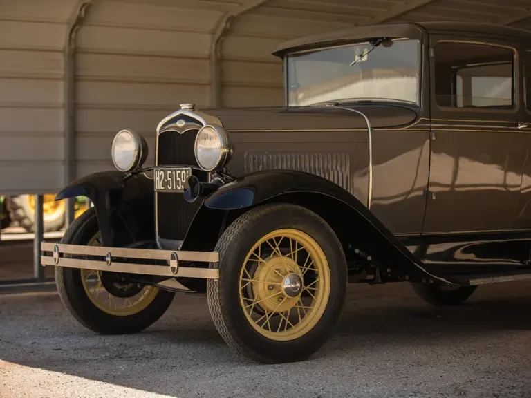 1931 Ford Model A - Image 8 of 23